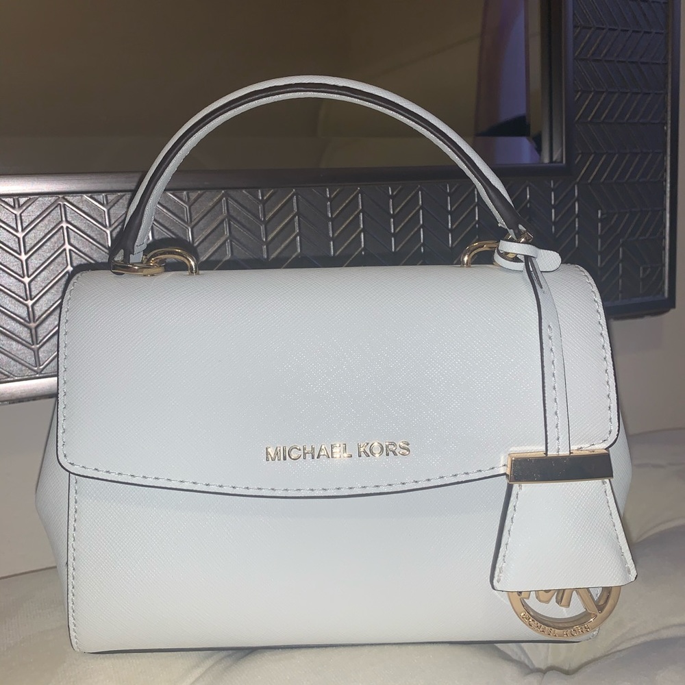 Michael Kors Ava Extra Small Crossbody